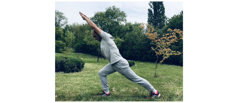 Nouveau à La Varangue : des cours de stretching postural !