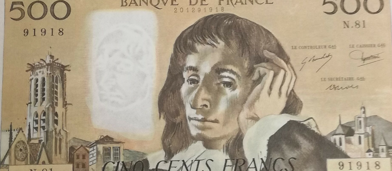 Quand billets et timbres se rencontrent