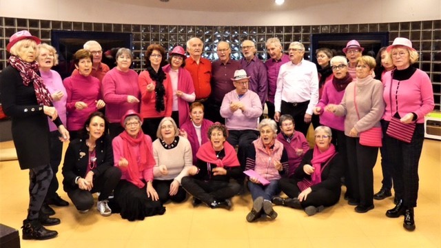 MELI MELO, toujours disponible pour les bonnes causes