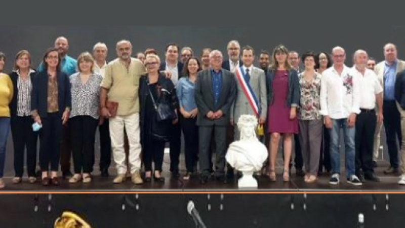 Un soutien de plus pour le monde agricole