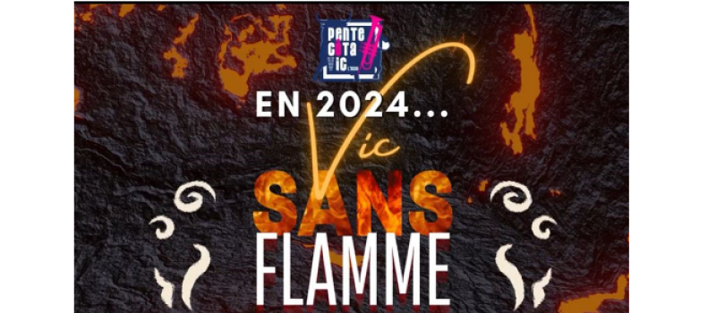 Pentecôtavic 2024  : la billetterie est ouverte !
