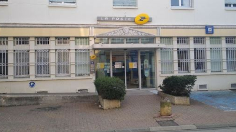 La Poste le mouvement de grève se poursuit