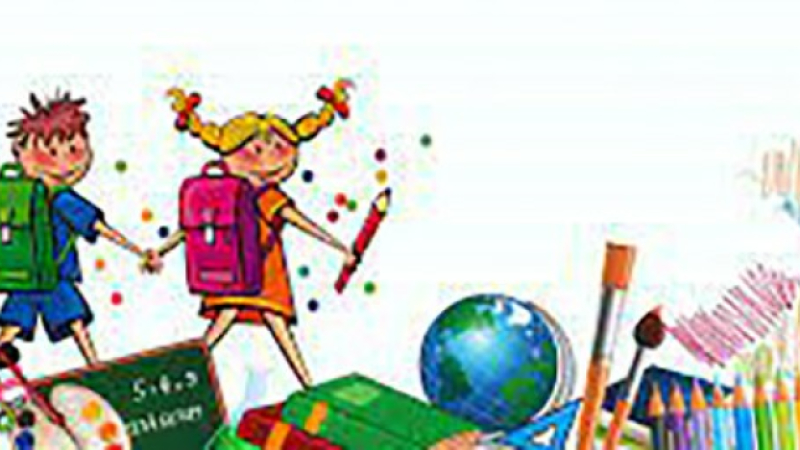 Inscriptions scolaires : pensez à prendre rendez-vous !