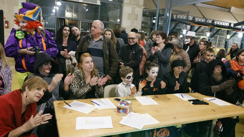 Comité des fêtes des actions a suivre