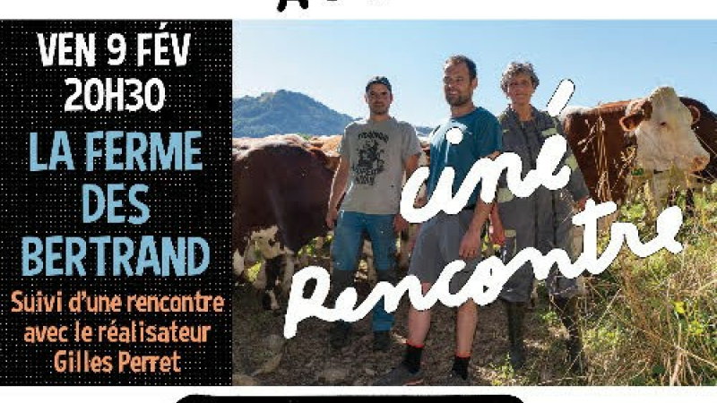 Evénement à ne pas manquer