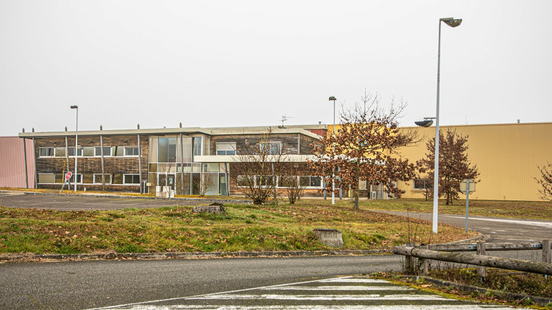 Commentaire d'un lecteur à propos de «Nogaro : Bagarre à la CCBA »