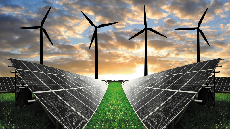 Consultation des habitants dans le cadre de l’accélération des énergies renouvelables