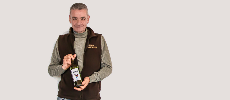 Un vin à 9° aux Hauts de Montrouge à Nogaro