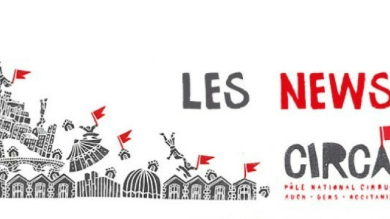 Sorties de résidence en série