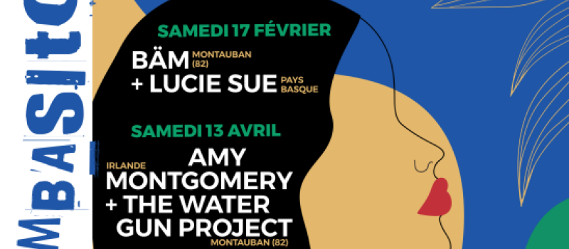 Los Bambasitos lancent la deuxième édition de L’Académie des Dames