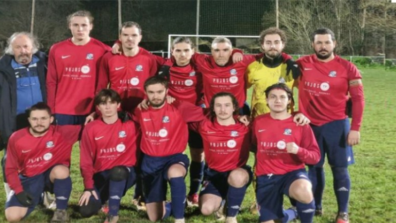 FCM :  les jours se suivent mais ne se ressemblent pas !