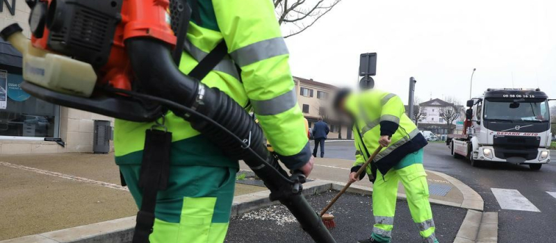 Les 40 ans du TIG  ( Travail d'Intérêt Général)  dans le Gers