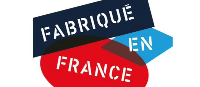 Vous fabriquez  ?  Une vitrine géante vous est offerte