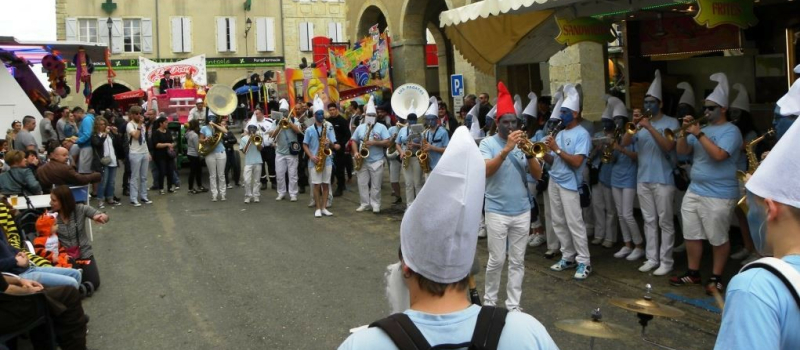 Le carnaval s'annonce déjà