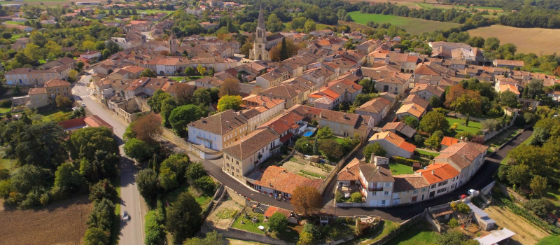 Le Sporting ramène le nul de Vic-Fezensac.