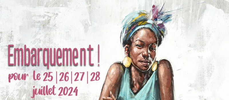 Tempo Latino 2024 : nouveauté 2024, gardez le bon TEMPO avec le PASS FESTIVAL 4 jours !