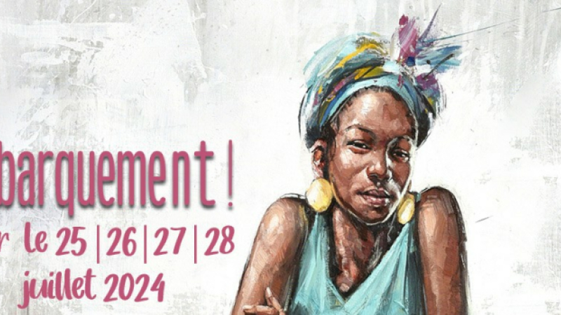 Tempo Latino 2024 : nouveauté 2024, gardez le bon TEMPO avec le PASS FESTIVAL 4 jours !