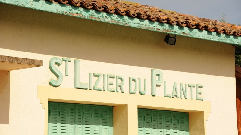 Conseil communautaire de Saint-Lizier-Du-Planté
