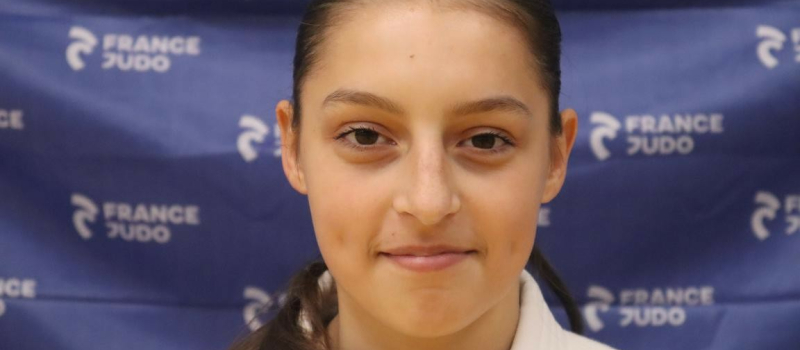 Les judokas en compétitions