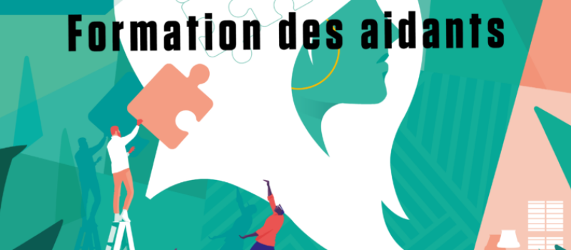 Maladie d’Alzheimer: formation gratuite des aidants familiaux