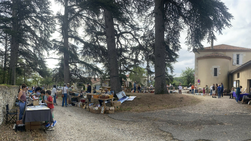 Assemblée générale de l'association Confluences