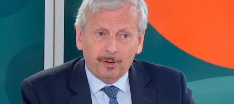 Le député, Jean-René Cazeneuve, réagit à la démission de Jean-François Thomas