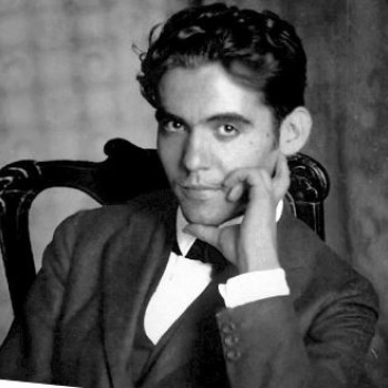 Le Griot Blanc propose la lecture de poèmes de Federico Garcia Lorca