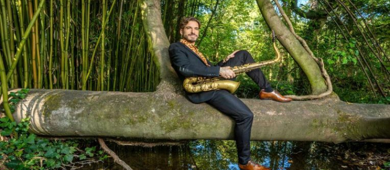 Pour un voyage musical intemporel