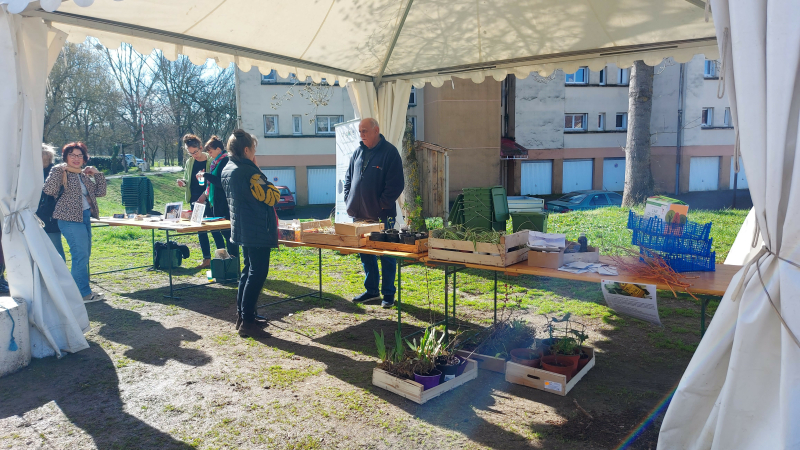 Quatrième édition de Natura’Vic : demandez le programme !