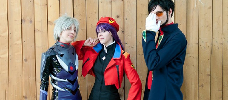 Tout savoir sur le cosplay