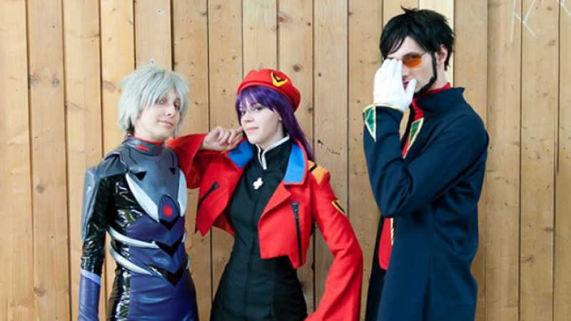 Tout savoir sur le cosplay