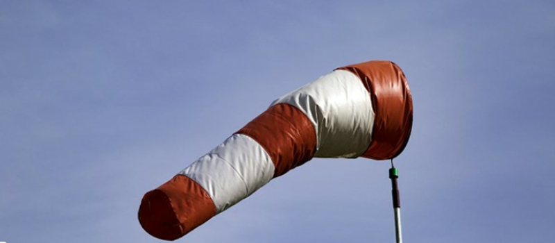 Météo Alerte orange vent