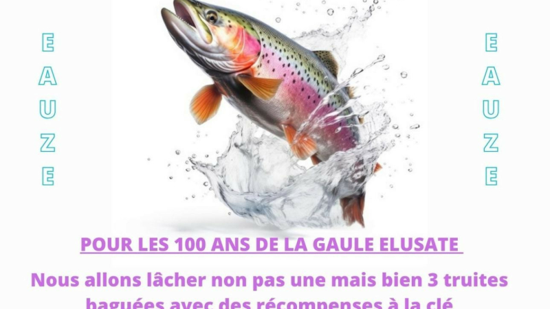 Pêche au Pouy 1
