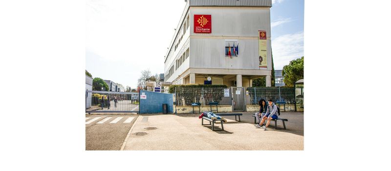 2 mars 2024: Portes ouvertes à la Cité scolaire d'Artagnan de Nogaro