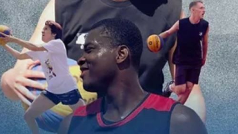 Coupe du Gers 3x3 entreprise, il est encore temps de s'inscrire