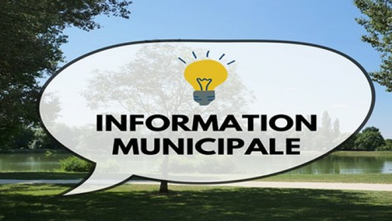 Conséquences des intempéries