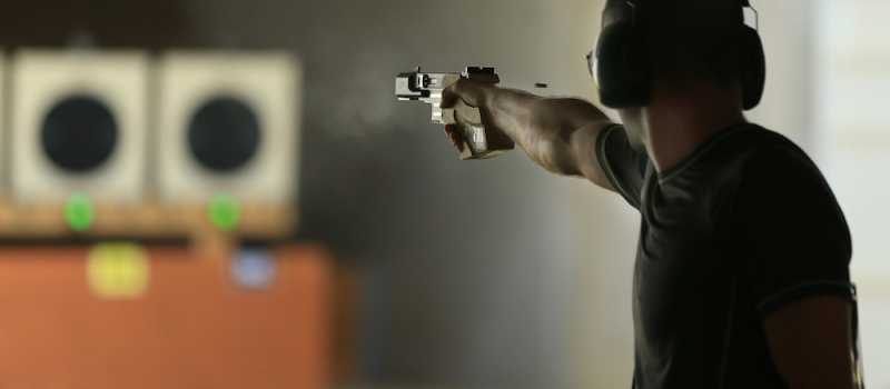 Les tireurs sportifs intègrent le système d'information sur les armes du ministère de l'intérieur et des outre-mer