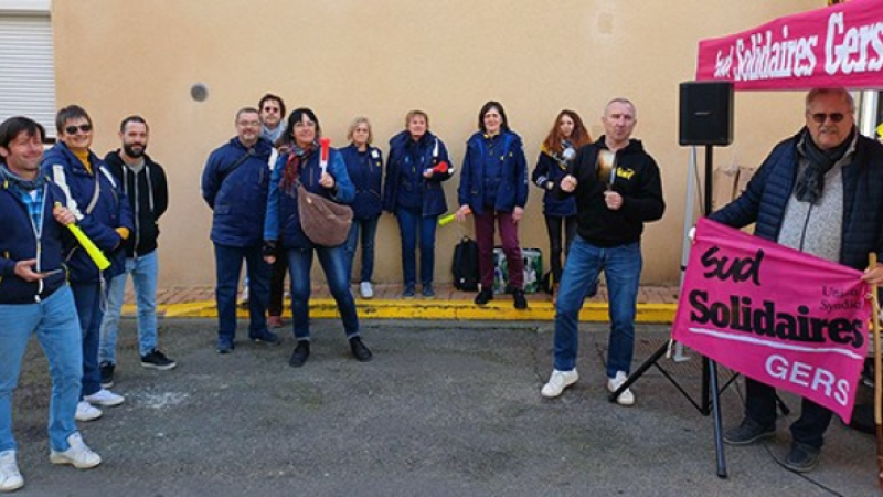 Dialogue de sourds entre facteurs et direction de La Poste