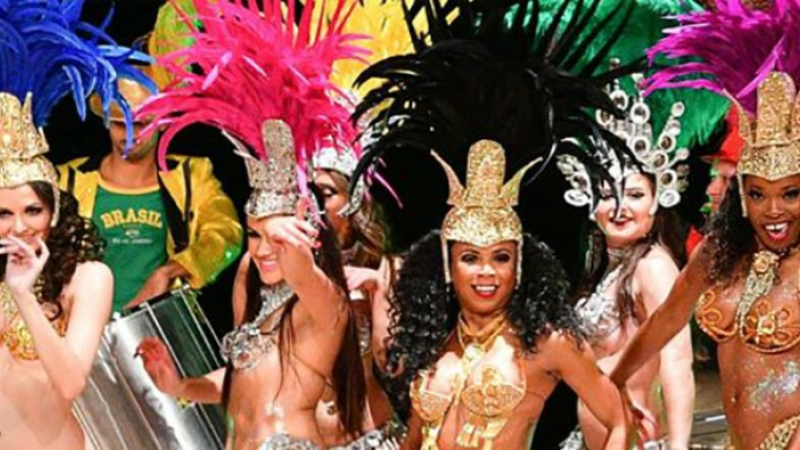 l'Atelier barrannais vous invite pour une soirée haute en couleur