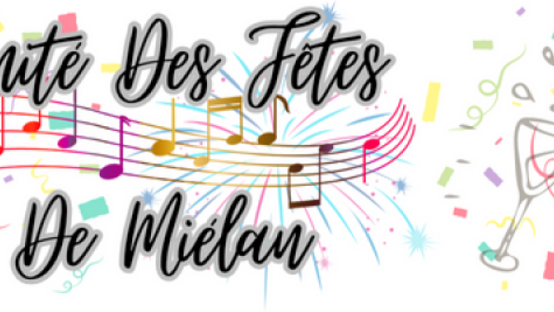 Réunion du comité des fêtes