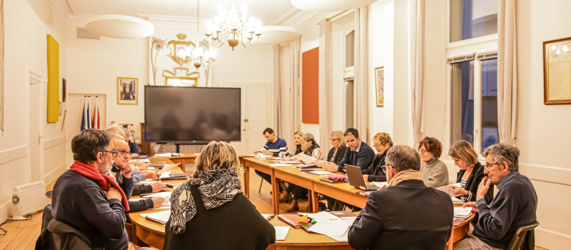 Nogaro: principales décisions du Conseil municipal le 28 février 2024