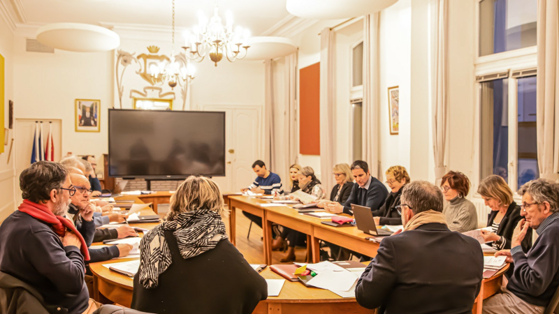 Nogaro: principales décisions du Conseil municipal le 28 février 2024