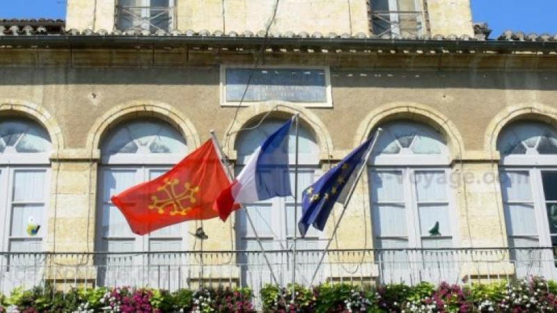 Réunion du Conseil Municipal mercredi 13 mars