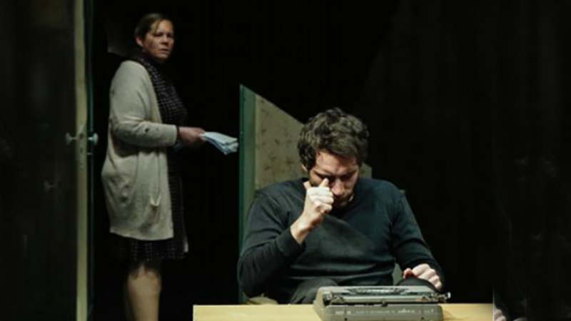 Miséry au théâtre des Carmes