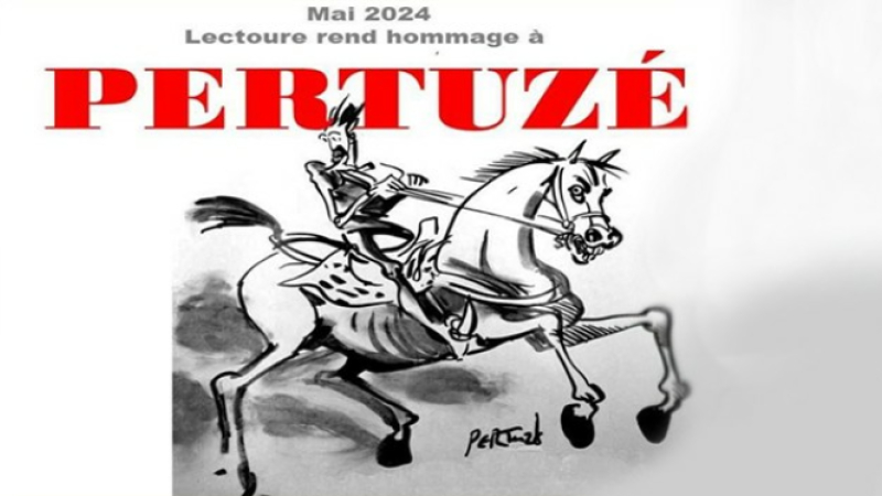Tout pour tout savoir sur  Jean-Claude Pertuzé