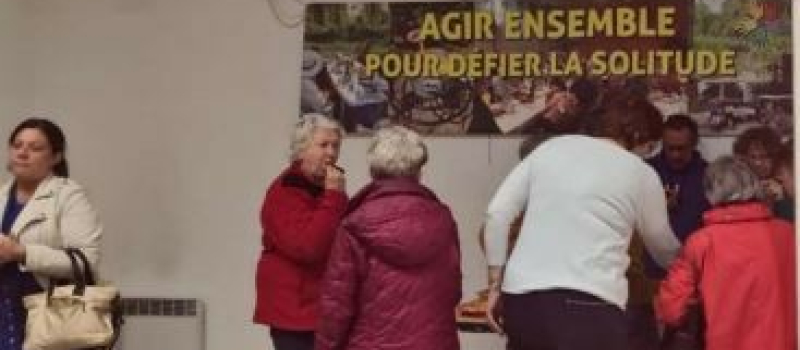 AEDS a tenu son assemblée générale
