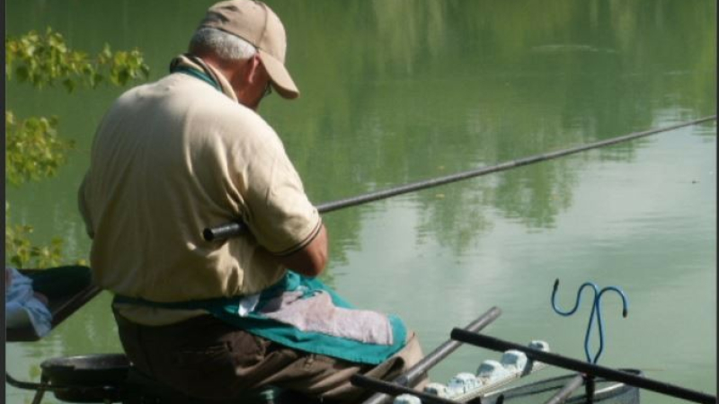 Pêche : avant l'heure c'est pas l'heure