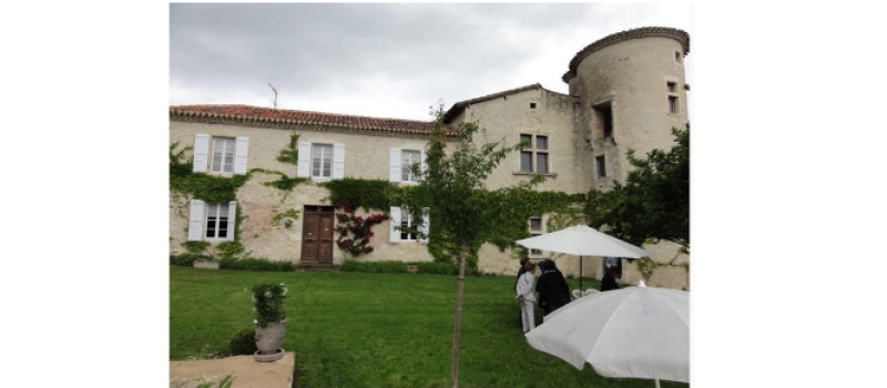 Le Pimbat de Barbazan dit Pimbat Cruzalet par Guy Miquel