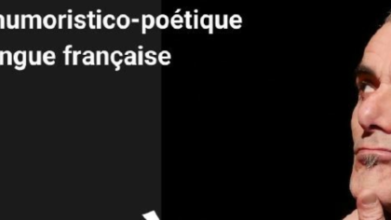 Théâtre "En Toute Simplicité" de et avec Rémy Boiron,