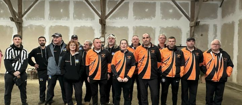 Joyeuse Pétanque Vicoise : le club toujours en course pour la Coupe du Président !